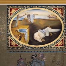 La Persistance de la Mémoire, 1931