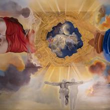 Le Palais du Vent, 1972-1973