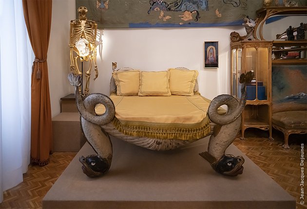 Ameublement paranoïaque