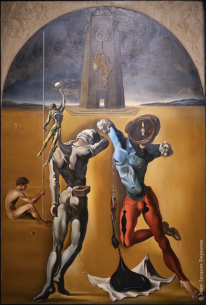 Poésie d'Amérique, 1943