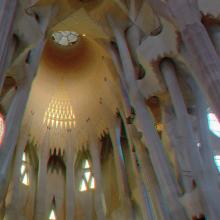 Croisée des transepts