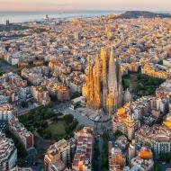 Barcelone