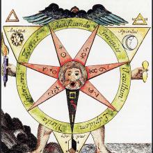 Le Compas des Sages, XVIIIe siècle