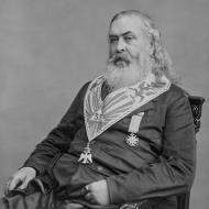 Éliphas Lévi