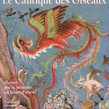 Le Cantique des Oiseaux, Farîd od-dîn ‘Attâr