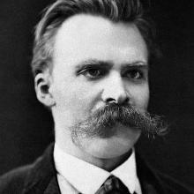 Friedrich Nietzsche