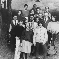 1965 - L'Amicale des Jeunes