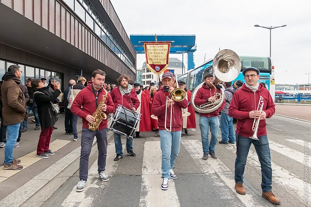 Musique en tête