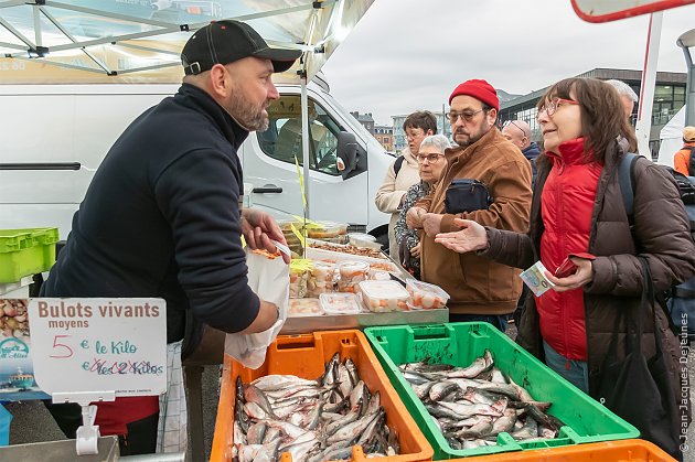 13 à la douzaine ?