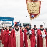 La Confrérie est prête