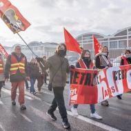 Retraite à 60 ans, c'est oui !