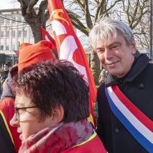 Sébastien Jumel, député # 1