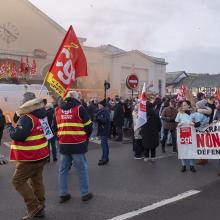 On est prêts !