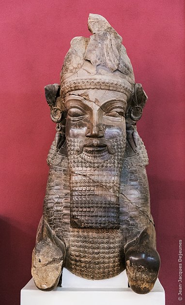 Statue de Gawpat