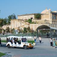 Mosquée Khazret Khyzr