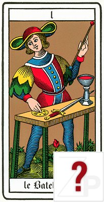 Le Bateleur