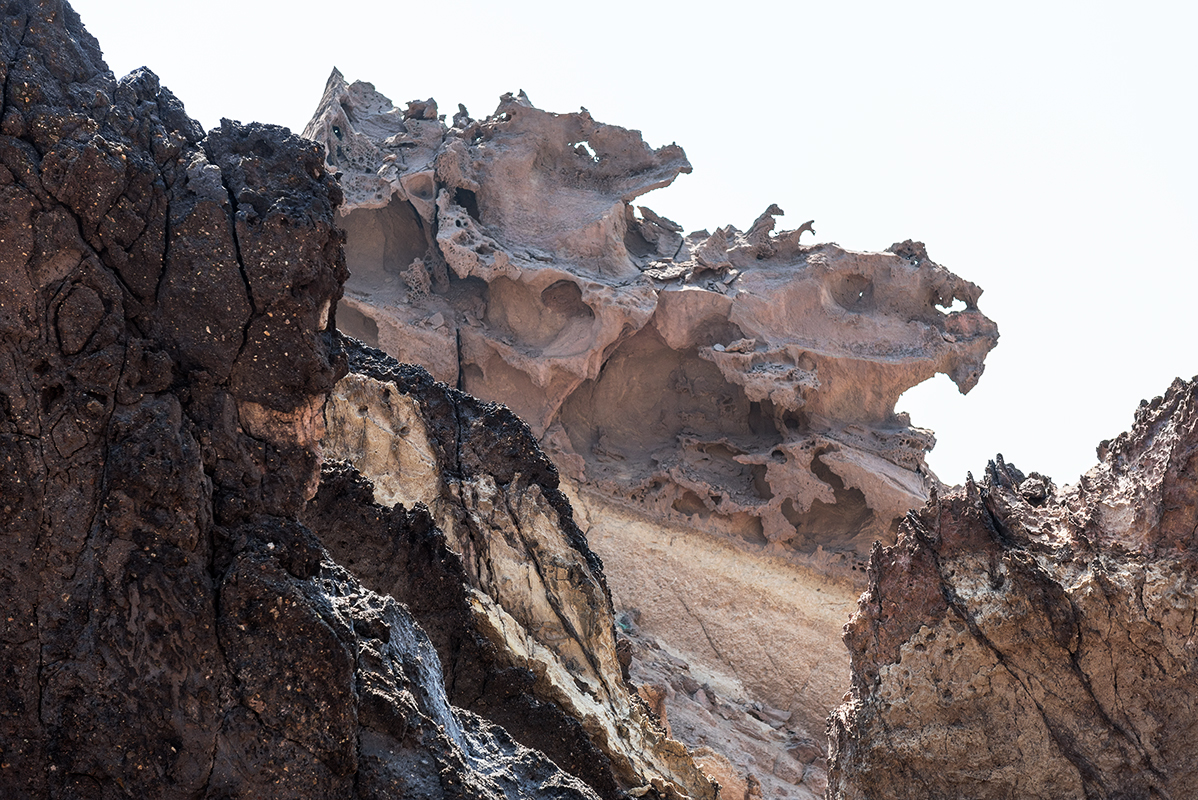 Vallée des Statues