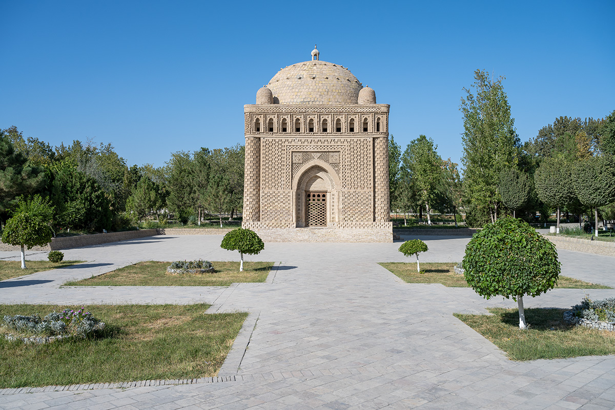 boukhara_mausolee_samanides_vue_generale
