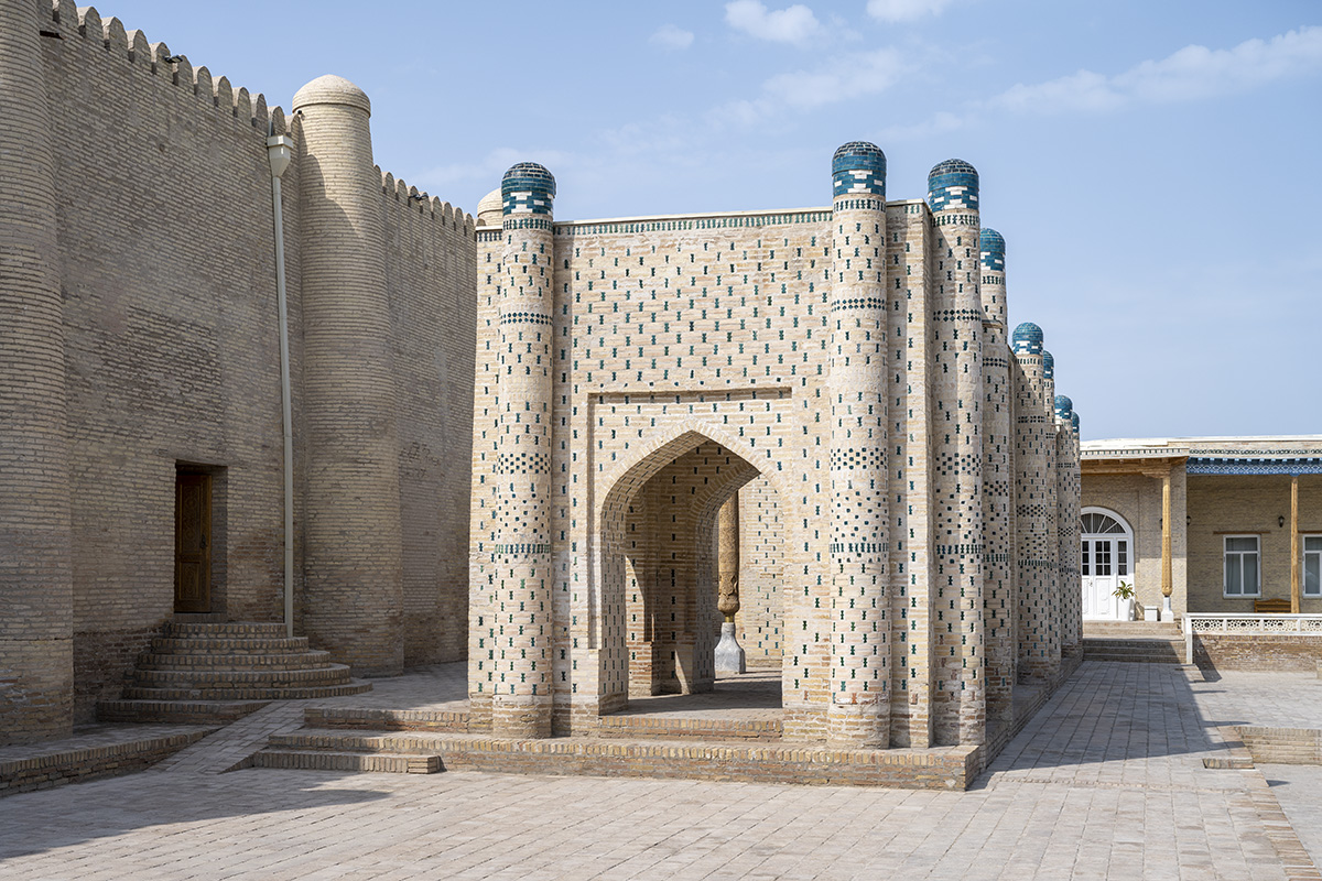 Forteresse d