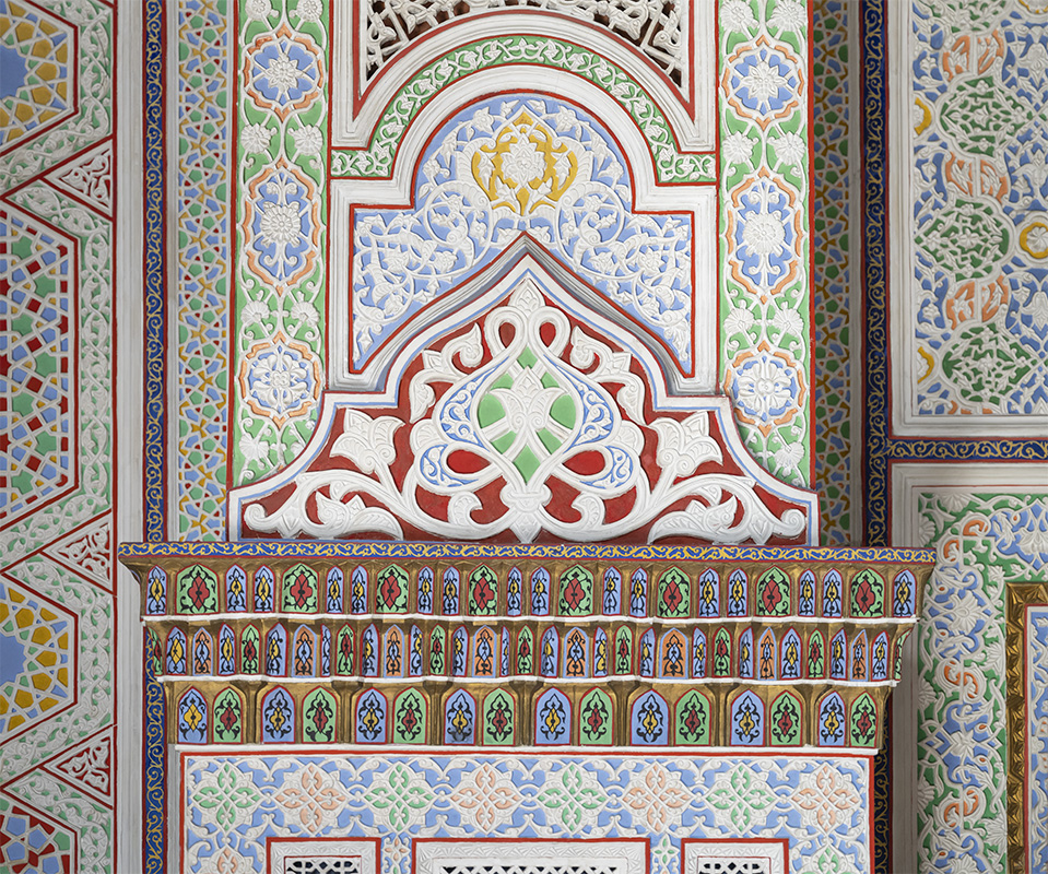 Détail d
