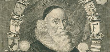 Christian Rosencreutz