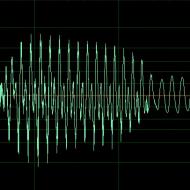 audiogramme - 1
