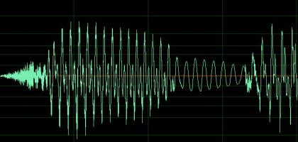 Bandes audio