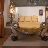 Ameublement paranoïaque