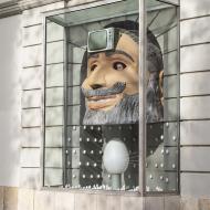 Installation dalinienne