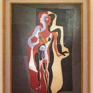 Mannequin de Barcelone, 1926