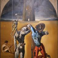 Poésie d'Amérique, 1943