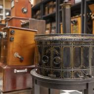 Kaiser-Panorama Rodenstock