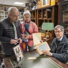 Manuel des frères Lumière