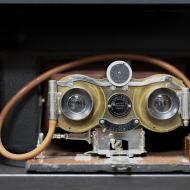 Kodak Hawk-Eye Model 4