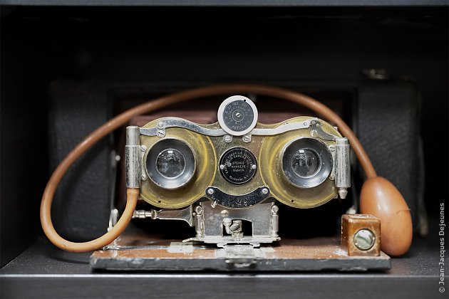 Kodak Hawk-Eye Model 4
