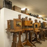 Chambres d&#039;atelier