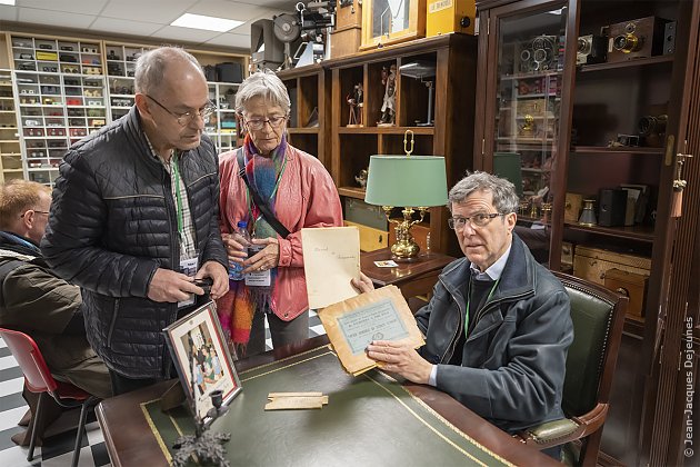 Manuel des frères Lumière