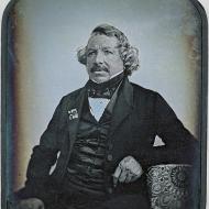 Louis-Jacques-Mandé Daguerre