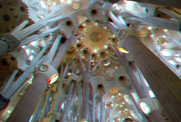 Croisée des transepts