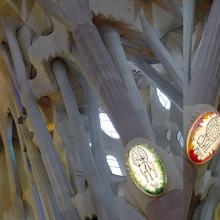 Croisée des transepts