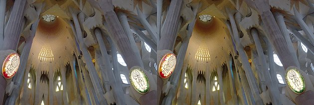 Croisée des transepts