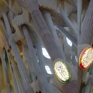 Croisée des transepts