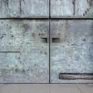 Façade de la Passion