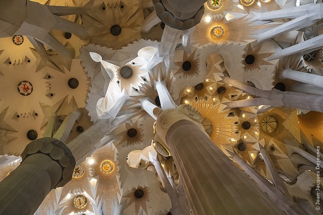 Croisée de transept