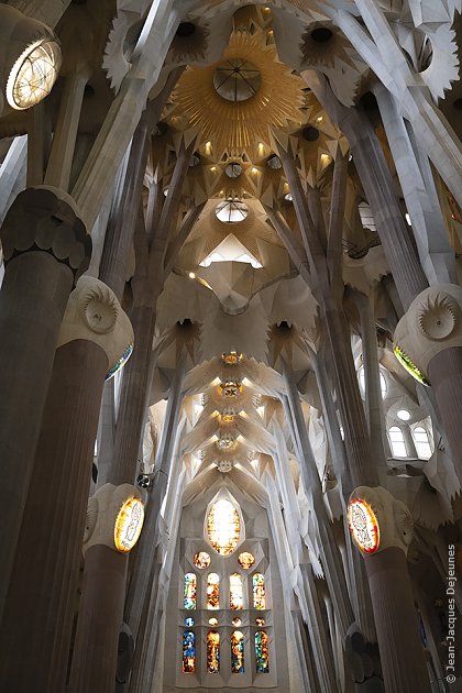 Transept sud-ouest