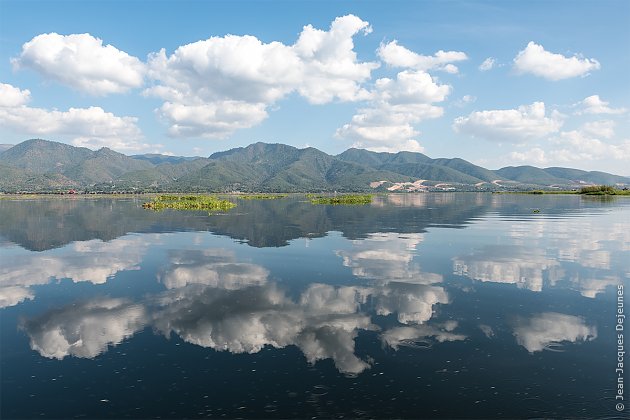 Lac Inlé