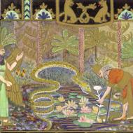 Gilgamesh et la quête d'immortalité