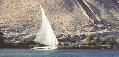 L'Égypte