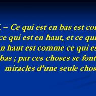 Deuxième précepte