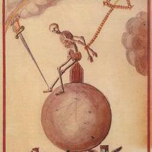 Tableau du 23° Degré, BnF